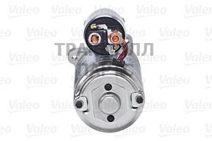 СТАРТЕР 12V  09 KW BOSCH - 433245