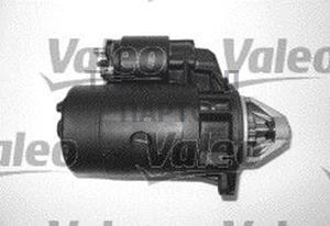 Стартер 12V 1.3kW 11T FIAT 131 1.4 - 433279