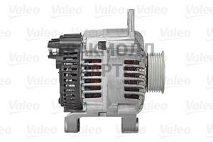 ГЕНЕРАТОР 14V  80A BOSCH - 436339