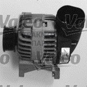 ГЕНЕРАТОР 14V  90A BOSCH - 436388