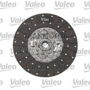 CLUTCH DISC - 807587