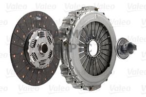 Комплект сцепления D430mm Sachs3400 117 801 Iveco - 809127