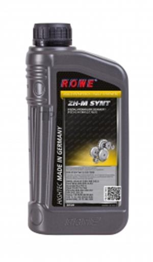 Гидравлическая жидкость ROWE ZH-M SYNT 1L - 30509-0010-03
