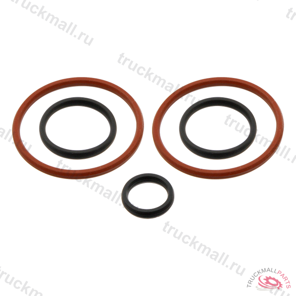 КОМПЛЕКТ ПРОКЛАДОК ГОЛОВКА ЦИЛИНДРА - 30885