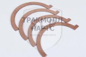 THRUST WASHER KIT 020 MM U.S - 3093653