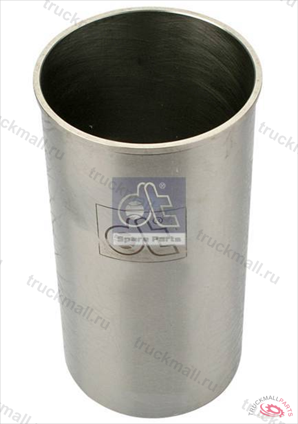 Гильза цилиндра без уплотнительных колец - 3.10153