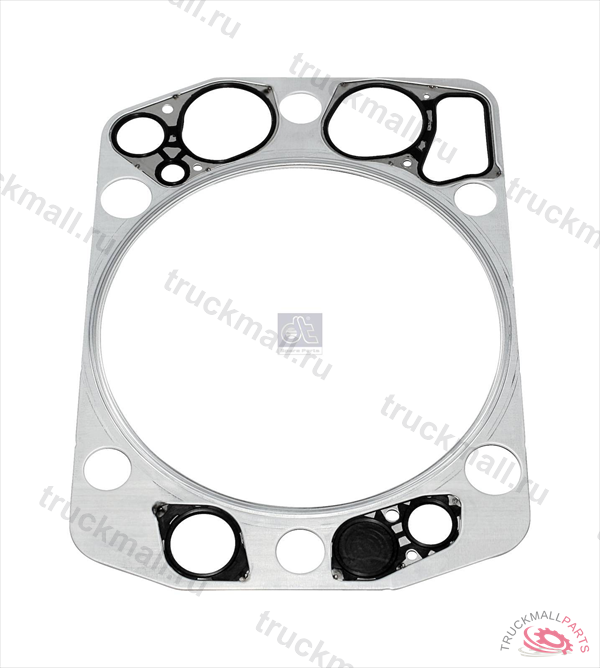 Прокладка ГБЦ - 3.12101