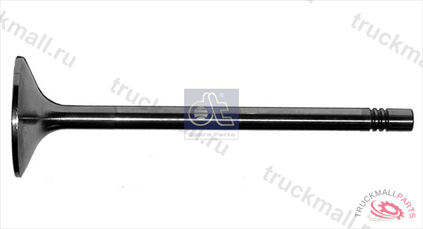 ВПУСКНОЙ КЛАПАН - 3.13003