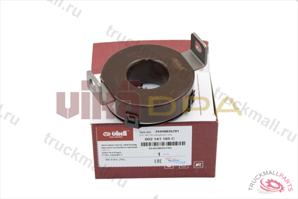 Подшипник выжимной - 31410035701