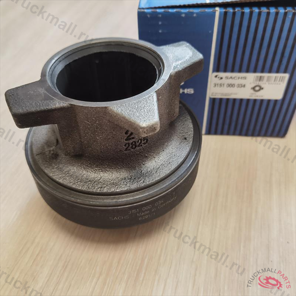 ВЫЖИМНОЙ ПОДШИПНИК SACHS - 3151 000 034