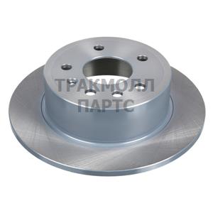 ДИСК ТОРМОЗНОЙ - 04850