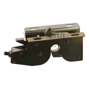 Cab tilt lock - 34193