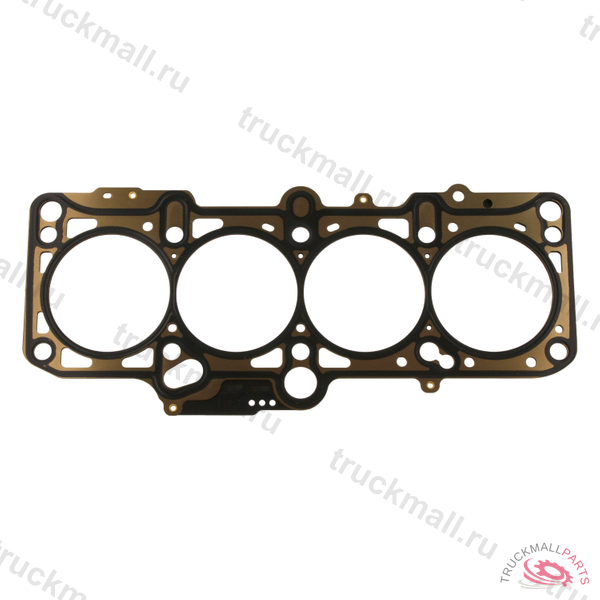 Прокладка ГБЦ - 37439