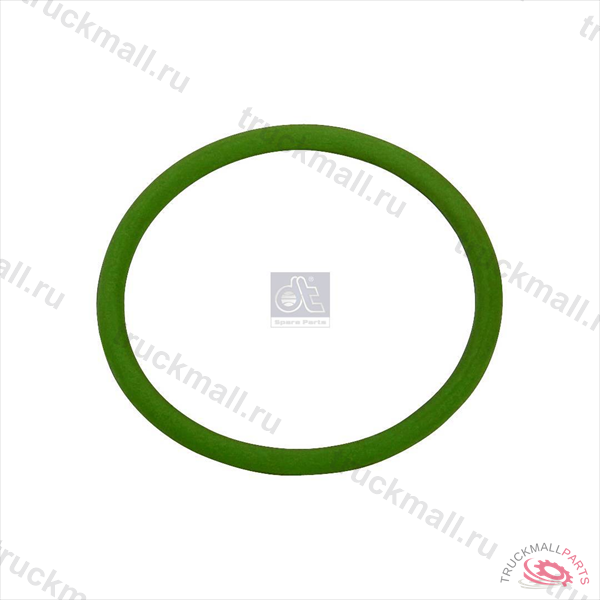 RUBBER O-RINGS - 3.89524