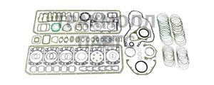 Комплект капитального ремонта в сборе с кольцами - 3.90001