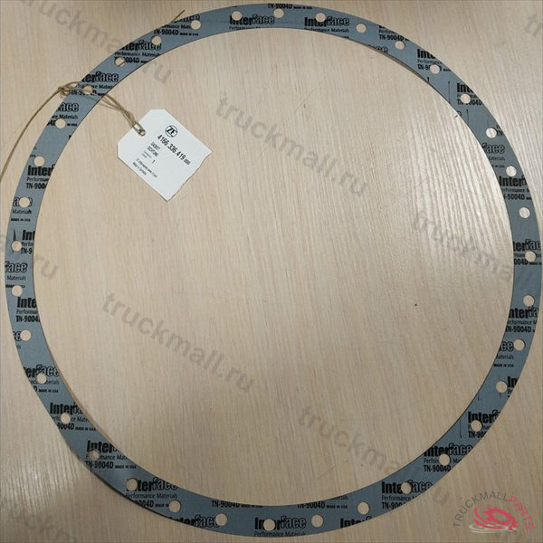 ПРОКЛАДКА - 4166.336.419