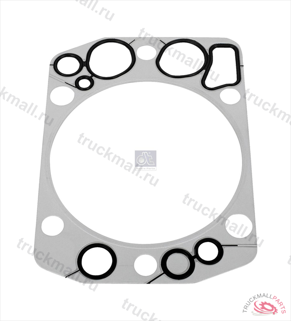 Прокладка ГБЦ - 4.20240