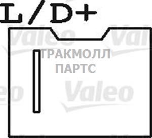 Генератор-оригинальный- - 433483