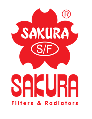 Радиатор сист. охл. Sakura 4462-1017 - 44621017
