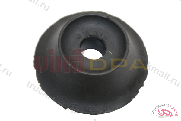 ПРОКЛАДКА РЕЗИНОВАЯ - 45120005501