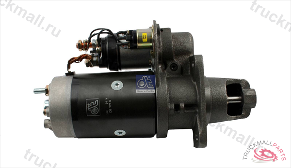 СТАРТЕР - 4.61909