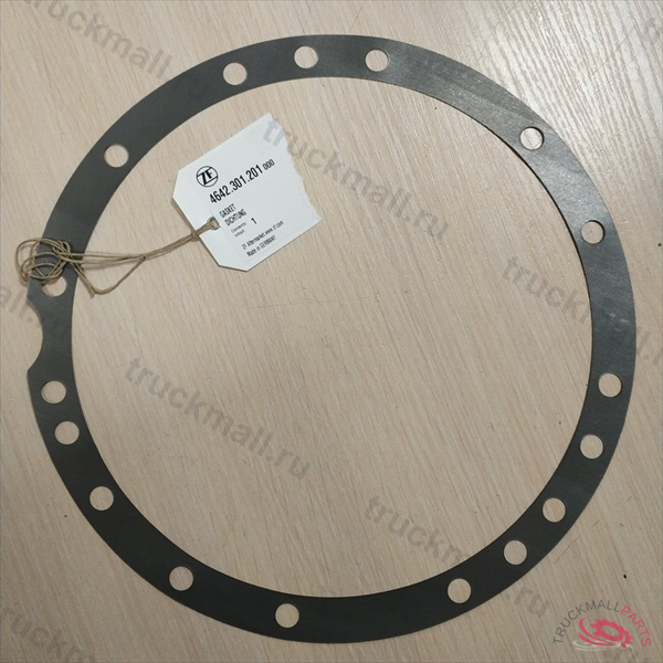 GASKET - 4642.301.201
