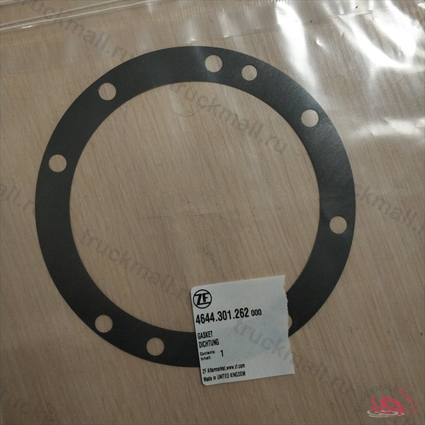 GASKET - 4644.301.262