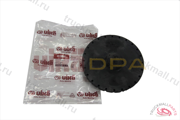 ПРОСТАВКА ПРУЖИНЫ ПОДВЕСКИ - 55121216101