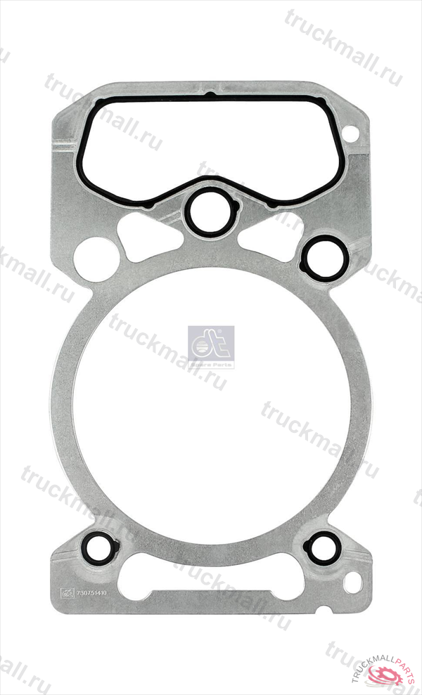 Прокладка ГБЦ - 6.22104