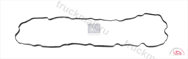 Уплотнение клапанного механизма - 6.22122