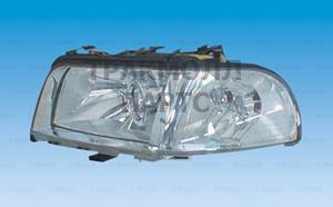 ФАРА AUDI A8 XENON  УК/ПОВ L - 0301047273