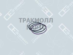Уплотнительные кольца прокладки гильзы 270959-9 Volvo TD121-123 - 03 0111 121000