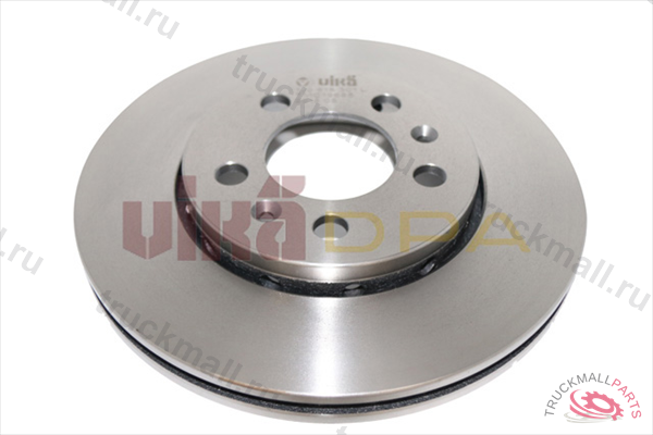 ДИСК ТОРМОЗНОЙ - 66150022101
