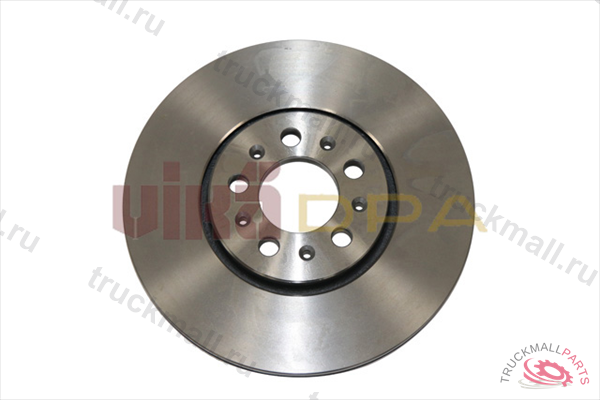 ДИСК ТОРМОЗНОЙ - 66150022201