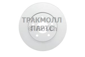 ДИСК ТОРМОЗНОЙ ПЕРЕДНИЙ - 0986478262