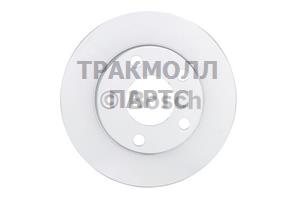 ДИСК ТОРМОЗНОЙ - 0986478480