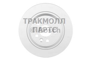 ДИСК ТОРМОЗНОЙ - 0986479397