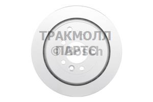 ДИСК ТОРМОЗНОЙ - 0986479492