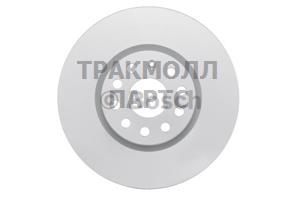 ДИСК ТОРМОЗНОЙ - 0986479932