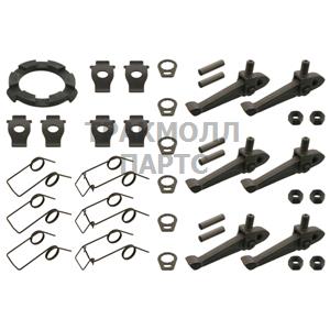 Release lever kit - 37920