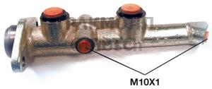 Главный тормозной цилиндр - 0986480454