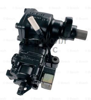 Hydraulic steering gear - KS01001034