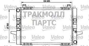 РАДИАТОР-СИСТЕМЫ-ОХЛАЖДЕНИЯ - 730562