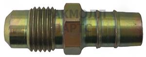 BARBED FILTER PORT ADAPTOR DEL - 717686