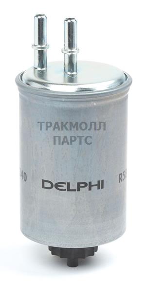 SEDIMENTER DELPHI - 7245173