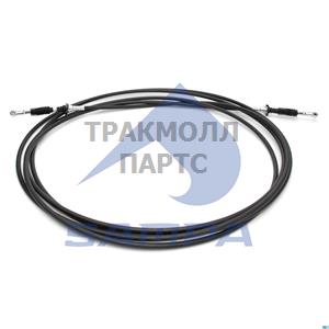 Cable Gear Shift Control - 021.394