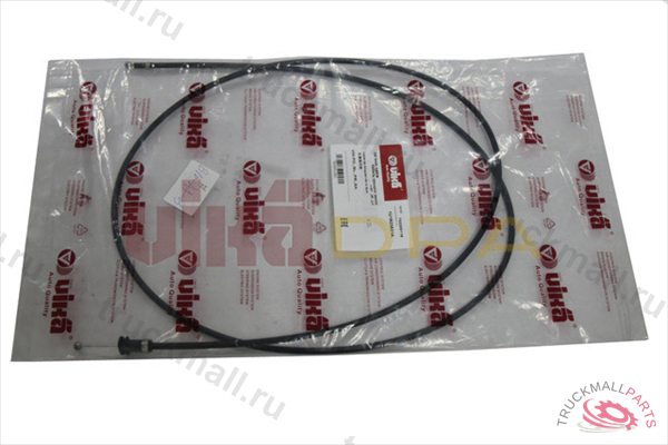 ТРОС ЗАМКА КАПОТА - 78230011601