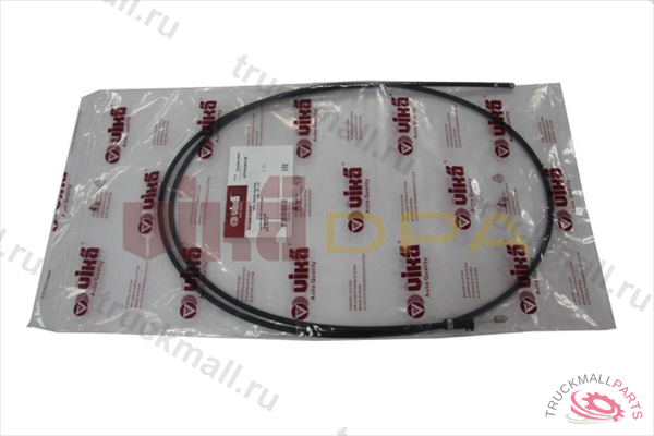 ТРОС ЗАМКА КАПОТА - 78230012001