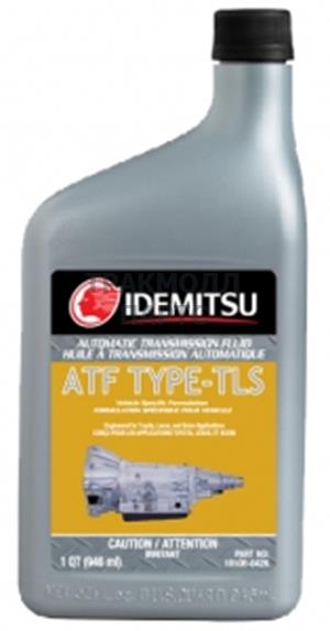 Трансмисионное масло IDEMITSU ATFTLS 0946л - 10106042K