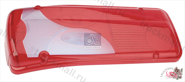 Воздушный фильтр - 332036